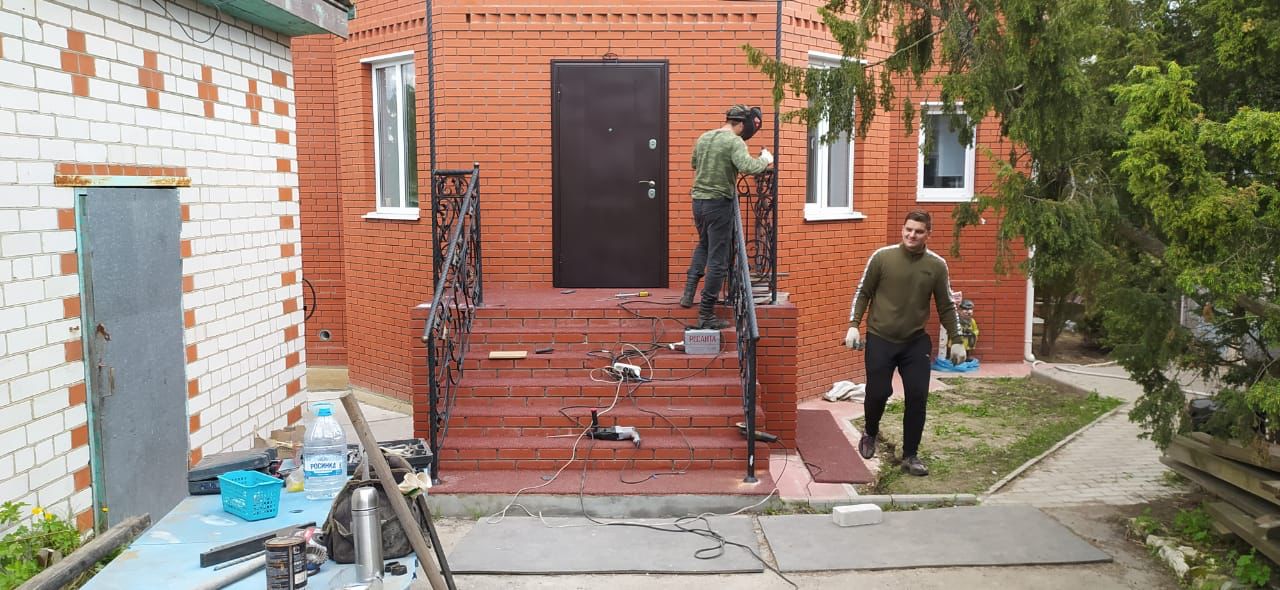 Фотогалерея «Ажур», фото 14