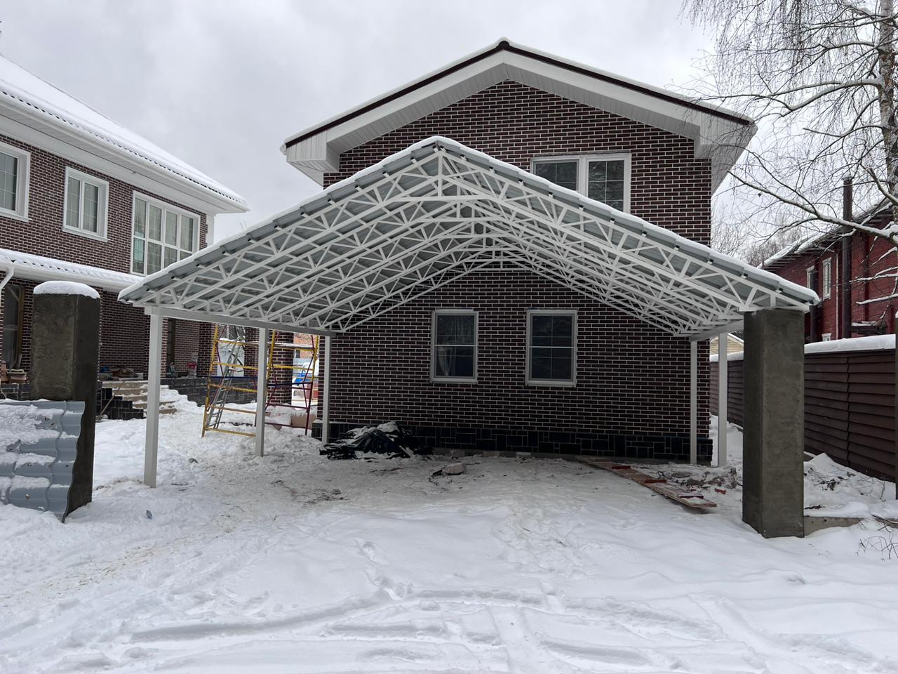 Фотогалерея «Ажур», фото 15